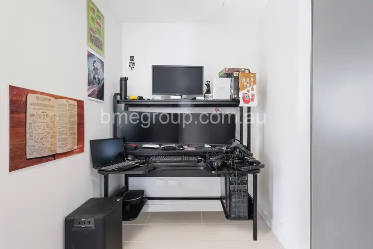 Sixth view of Homely apartment listing, Unit 714/349-357 Bulwara Rd, Ultimo NSW 2007