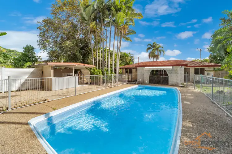 Main view of Homely house listing, 146 Pinnacle Dr, Condon QLD 4815