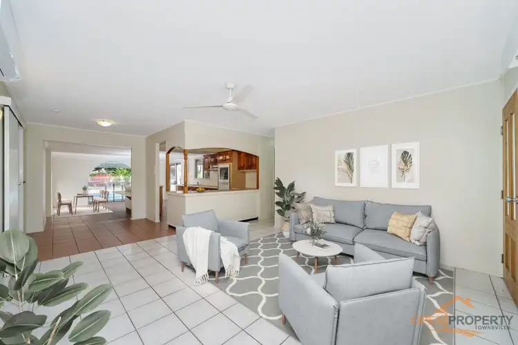 Second view of Homely house listing, 146 Pinnacle Dr, Condon QLD 4815