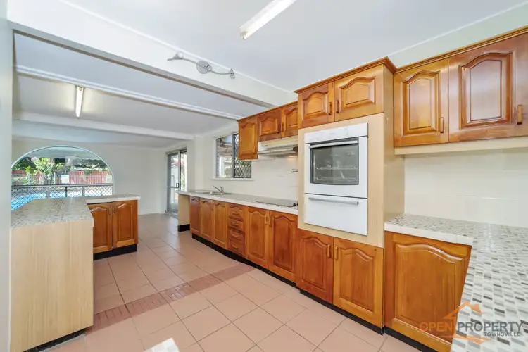 Third view of Homely house listing, 146 Pinnacle Dr, Condon QLD 4815