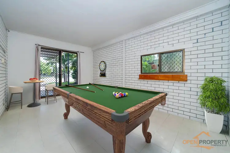 Sixth view of Homely house listing, 146 Pinnacle Dr, Condon QLD 4815