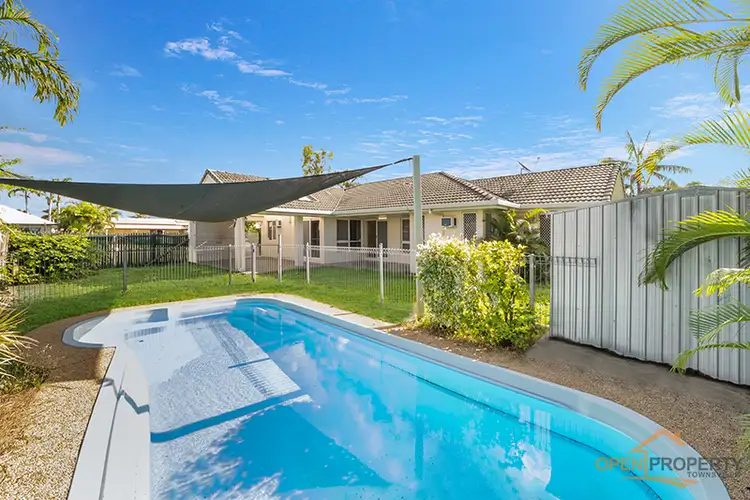 Main view of Homely house listing, 8 Martello Dr, Kirwan QLD 4817