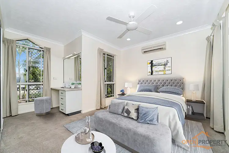 Fifth view of Homely house listing, 8 Martello Dr, Kirwan QLD 4817