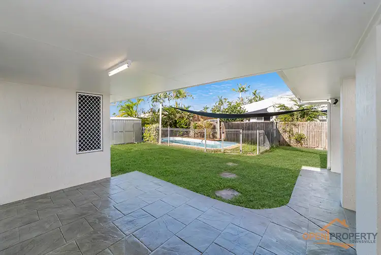 Seventh view of Homely house listing, 8 Martello Dr, Kirwan QLD 4817