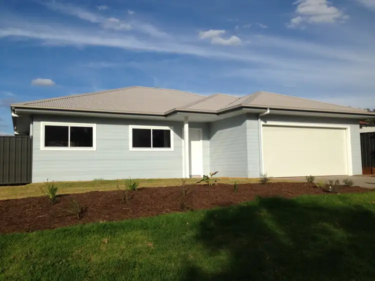 2/66 Links Road, Gunnedah NSW 2380