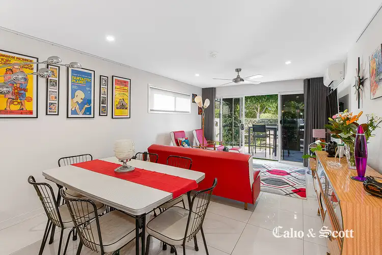 Fourth view of Homely townhouse listing, Unit 5/3 Twenty Third Ave, Brighton QLD 4017