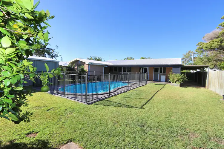 20 Sandhills Drive, Bargara QLD 4670