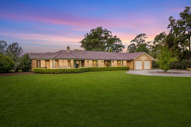 Main view of Homely house listing, 18 Norma Cl, Bargo NSW 2574