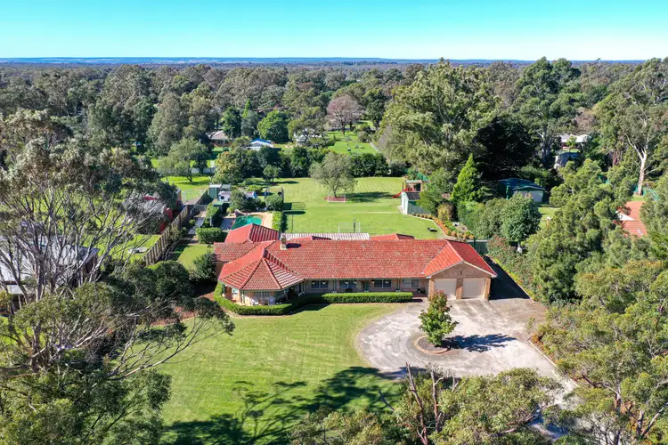 Third view of Homely house listing, 18 Norma Cl, Bargo NSW 2574