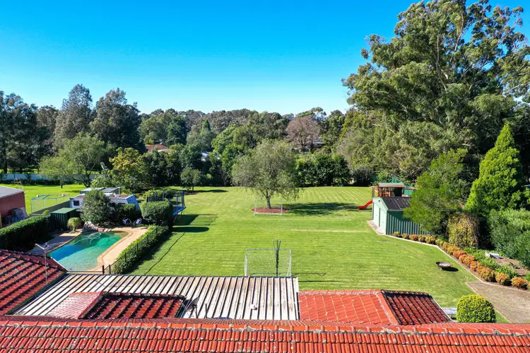 Fifth view of Homely house listing, 18 Norma Cl, Bargo NSW 2574