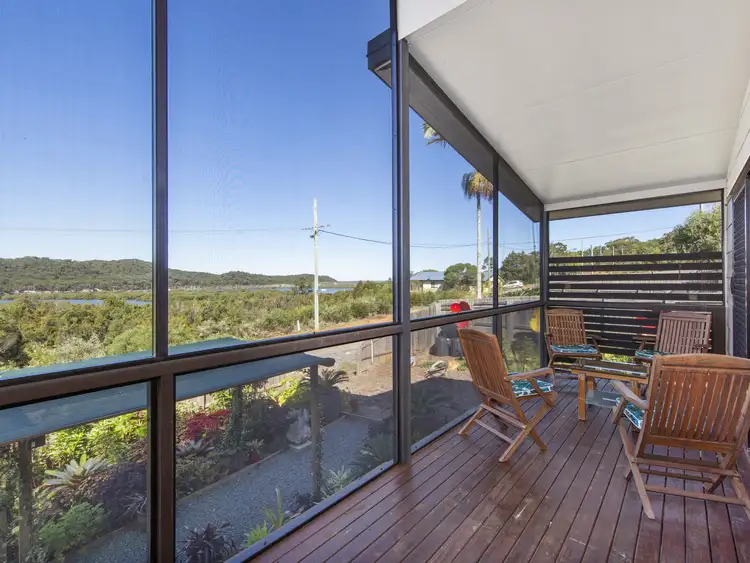 5 Moreton Outlook, Russell Island QLD 4184