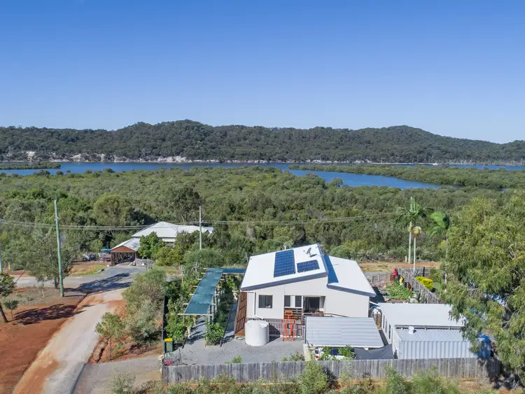 Second view of Homely house listing, 5 Moreton Outlook, Russell Island QLD 4184