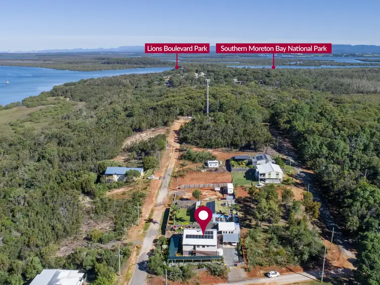 Third view of Homely house listing, 5 Moreton Outlook, Russell Island QLD 4184