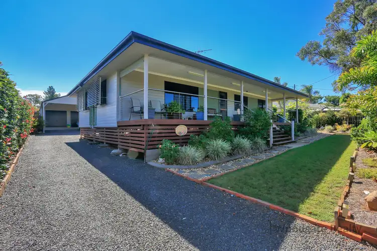 Second view of Homely house listing, 20 Kurundi St, Cordalba QLD 4660