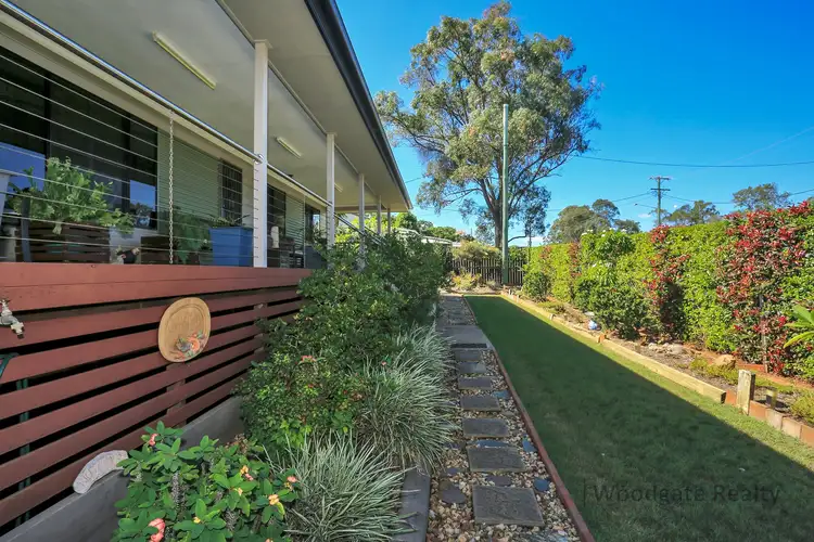 Third view of Homely house listing, 20 Kurundi St, Cordalba QLD 4660