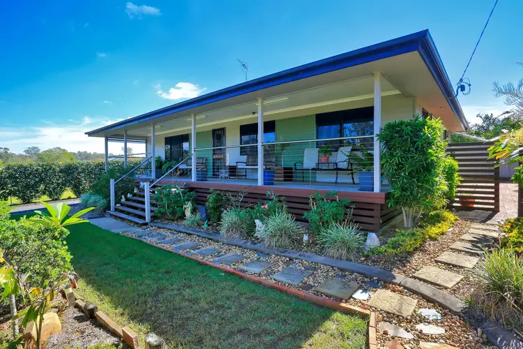 Fourth view of Homely house listing, 20 Kurundi St, Cordalba QLD 4660