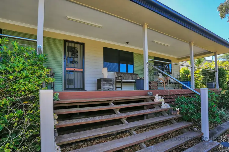 Fifth view of Homely house listing, 20 Kurundi St, Cordalba QLD 4660