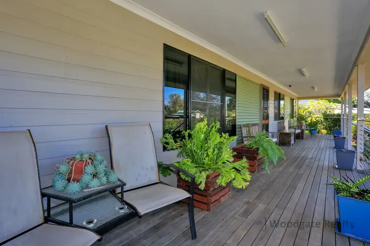 Sixth view of Homely house listing, 20 Kurundi St, Cordalba QLD 4660