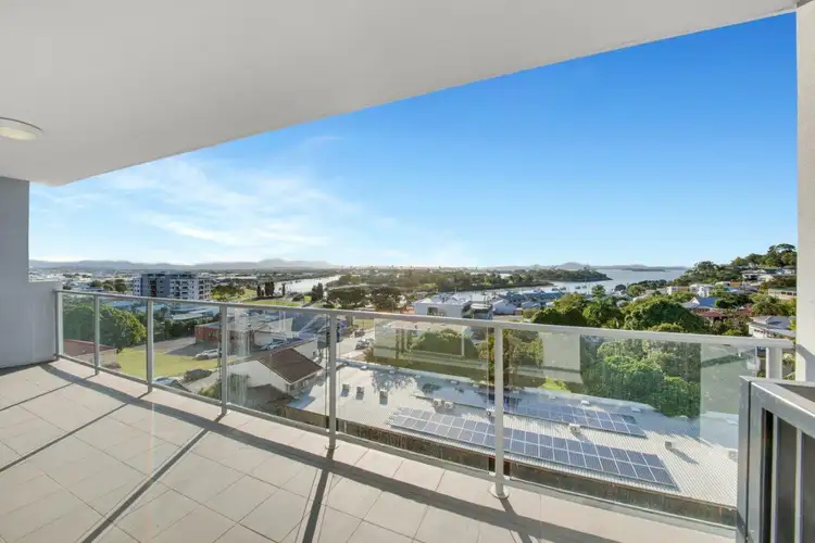 Main view of Homely unit listing, Unit 43/30 Goondoon St, Gladstone Central QLD 4680