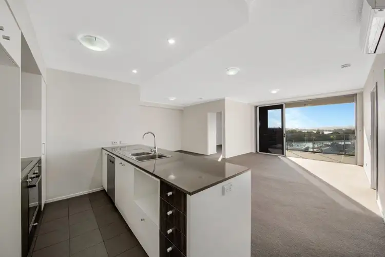 Fourth view of Homely unit listing, Unit 43/30 Goondoon St, Gladstone Central QLD 4680