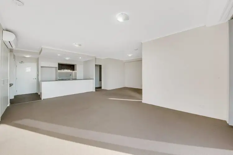 Sixth view of Homely unit listing, Unit 43/30 Goondoon St, Gladstone Central QLD 4680