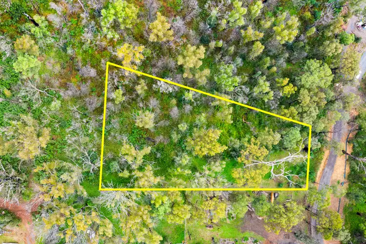Main view of Homely land listing, 18 - 19 Gillespie St, Cobargo NSW 2550