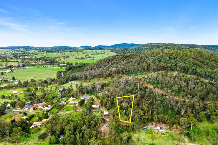 Second view of Homely land listing, 18 - 19 Gillespie St, Cobargo NSW 2550