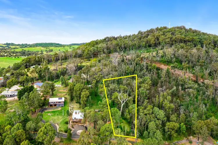 Third view of Homely land listing, 18 - 19 Gillespie St, Cobargo NSW 2550