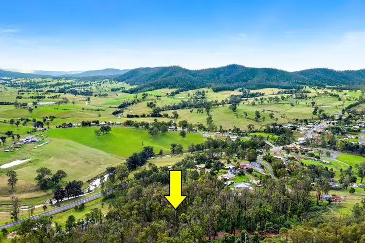 Sixth view of Homely land listing, 18 - 19 Gillespie St, Cobargo NSW 2550