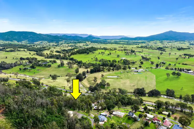 Seventh view of Homely land listing, 18 - 19 Gillespie St, Cobargo NSW 2550