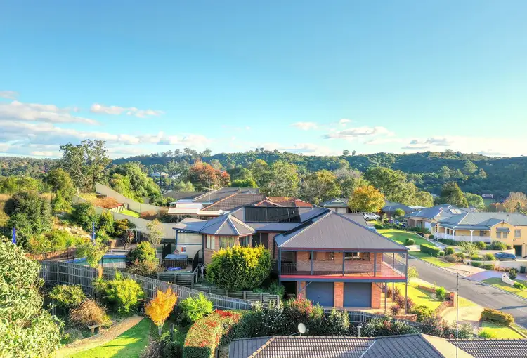 Second view of Homely house listing, 11 Emmett Cl, Picton NSW 2571
