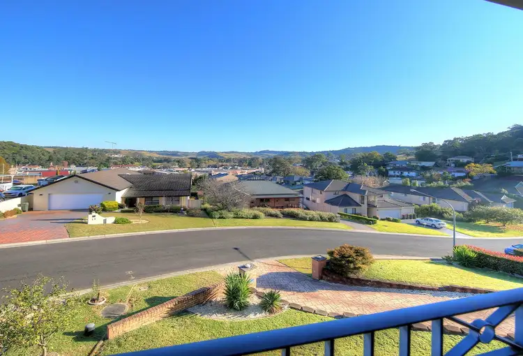 Third view of Homely house listing, 11 Emmett Cl, Picton NSW 2571