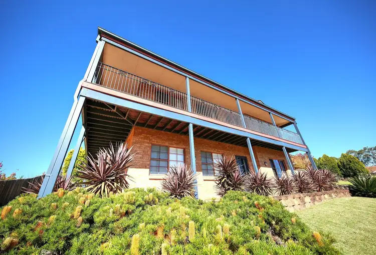 Fourth view of Homely house listing, 11 Emmett Cl, Picton NSW 2571