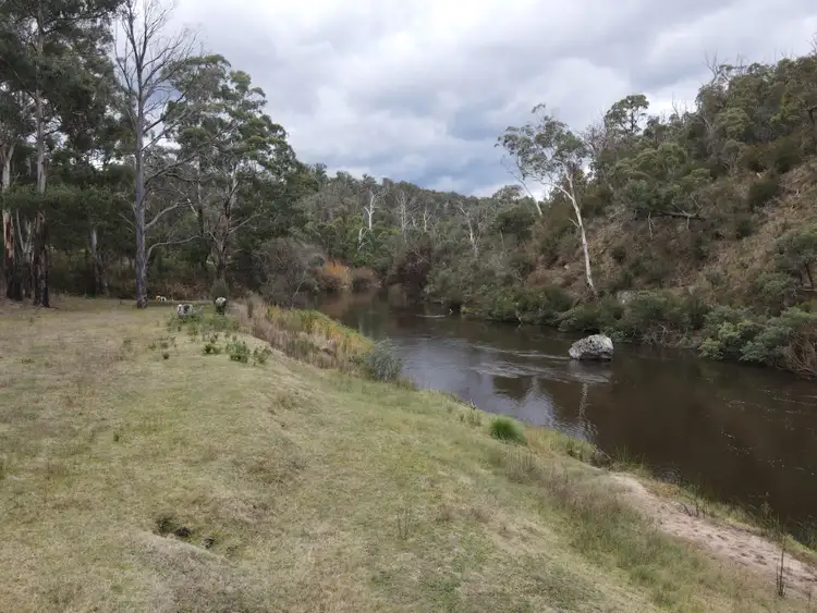 Second view of Homely rural property listing, 812 Kellys Road, Benambra VIC 3900