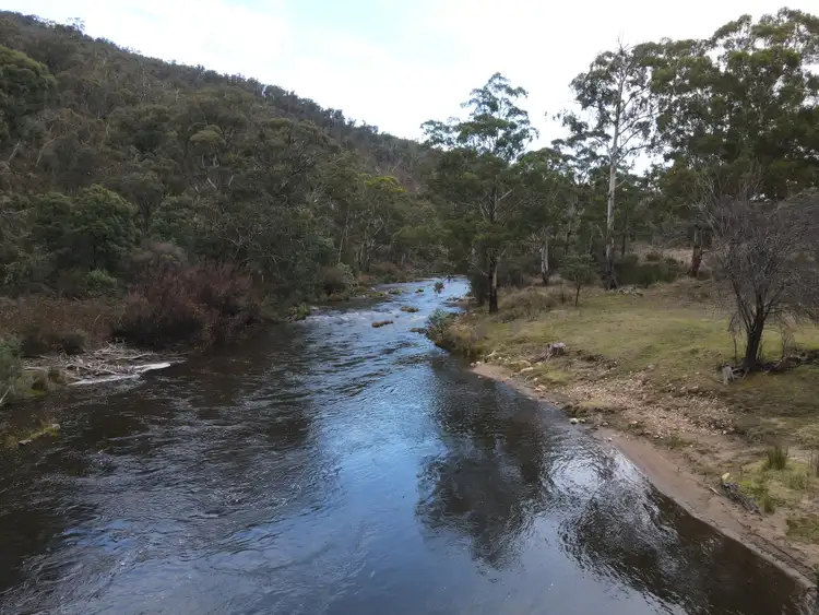 Third view of Homely rural property listing, 812 Kellys Road, Benambra VIC 3900