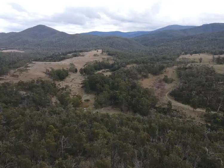 Fourth view of Homely rural property listing, 812 Kellys Road, Benambra VIC 3900