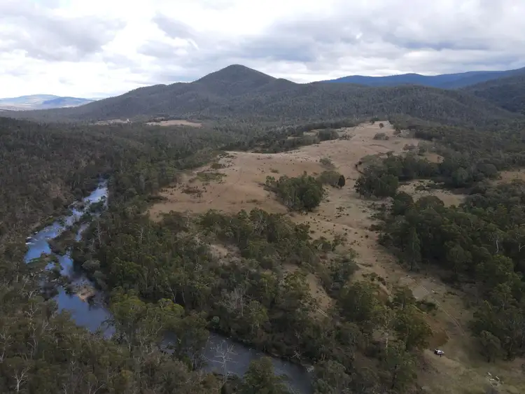 Fifth view of Homely rural property listing, 812 Kellys Road, Benambra VIC 3900