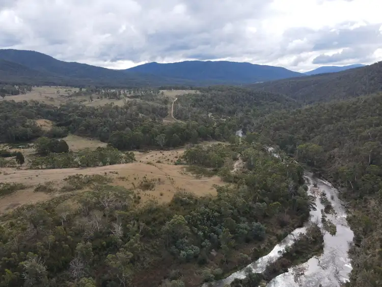 Sixth view of Homely rural property listing, 812 Kellys Road, Benambra VIC 3900