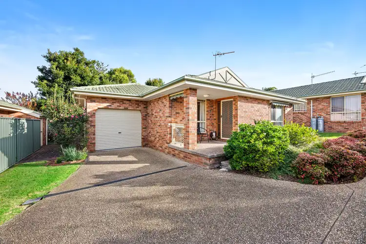 Main view of Homely unit listing, Unit 3/8 Thomas St, Moruya NSW 2537