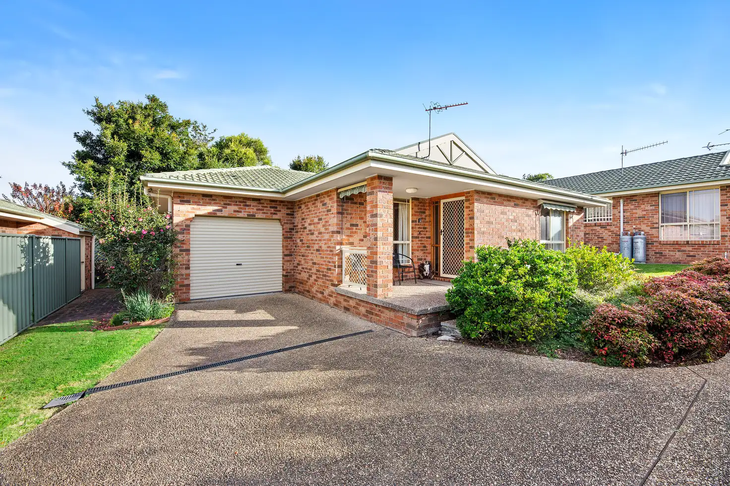 Main view of Homely unit listing, Unit 3/8 Thomas St, Moruya NSW 2537