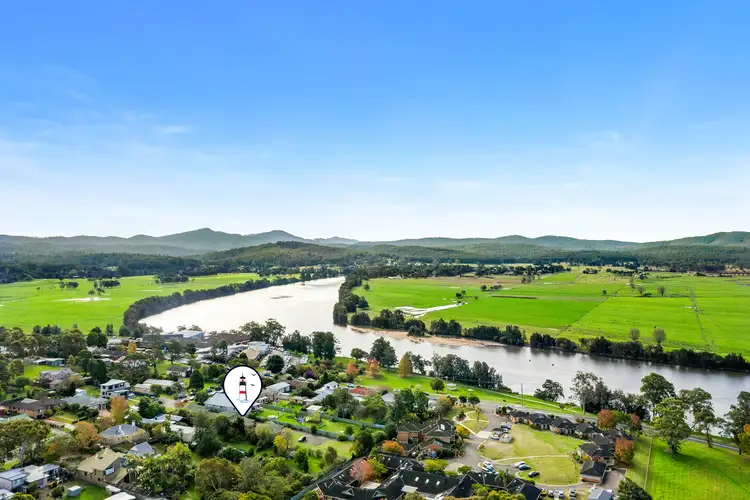 Third view of Homely unit listing, Unit 3/8 Thomas St, Moruya NSW 2537