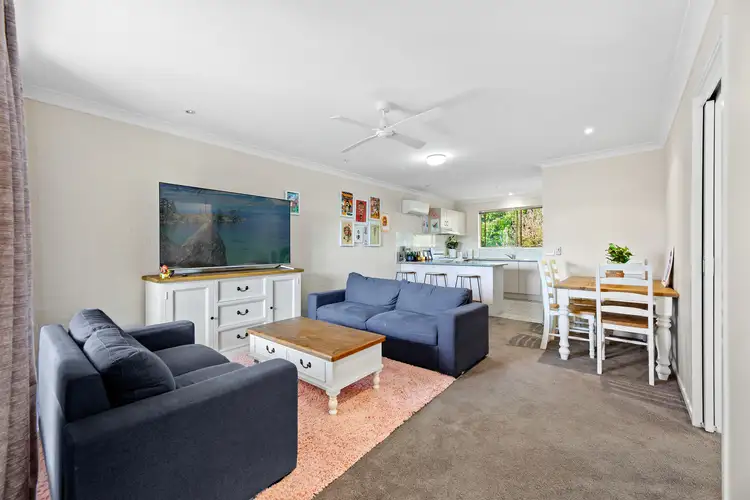 Fifth view of Homely unit listing, Unit 3/8 Thomas St, Moruya NSW 2537