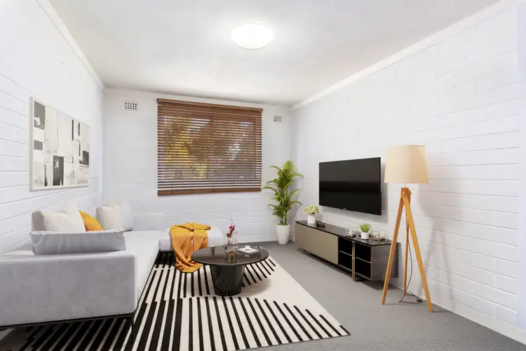 Second view of Homely unit listing, 9/418 Beaufort Street, Highgate WA 6003