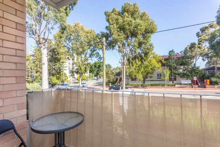 Sixth view of Homely unit listing, 9/418 Beaufort Street, Highgate WA 6003