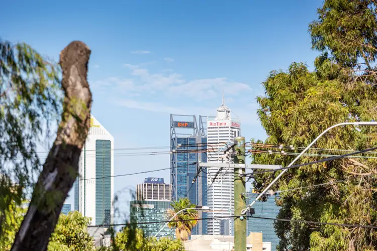 Seventh view of Homely unit listing, 9/418 Beaufort Street, Highgate WA 6003