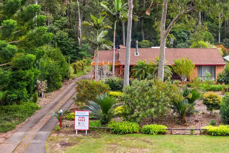 Main view of Homely house listing, 19 Lamont Young Dr, Mystery Bay NSW 2546