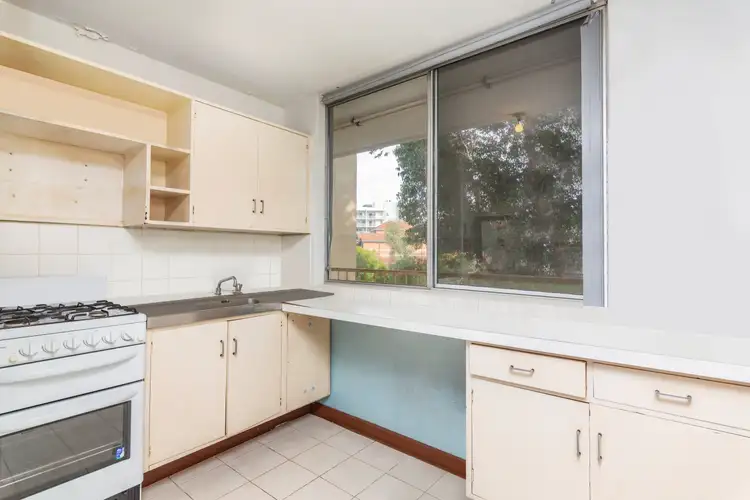 Fifth view of Homely unit listing, 33/60 Forrest Avenue, East Perth WA 6004