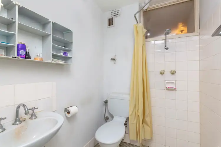 Sixth view of Homely unit listing, 33/60 Forrest Avenue, East Perth WA 6004