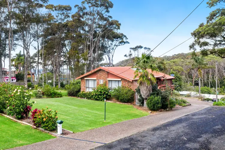 49 Coastal Ct, Dalmeny NSW 2546