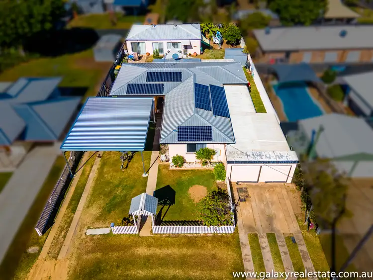 Main view of Homely house listing, 56 Tarakan St, Svensson Heights QLD 4670